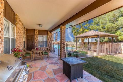 6805 Echo Cliffs Dr, El Paso, TX 79912 photo 28