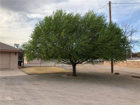 3611 Three Saints Rd, Anthony, NM 88021 photo 24