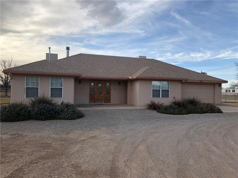 3611 Three Saints Rd, Anthony, NM 88021 photo 1