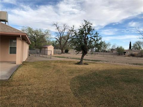 3611 Three Saints Rd, Anthony, NM 88021 photo 21