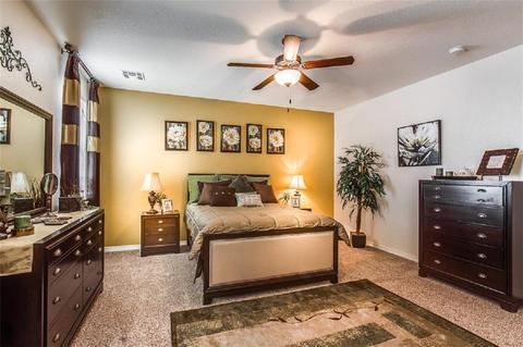 3272 David Palacio Dr, El Paso, TX 79938 photo 13