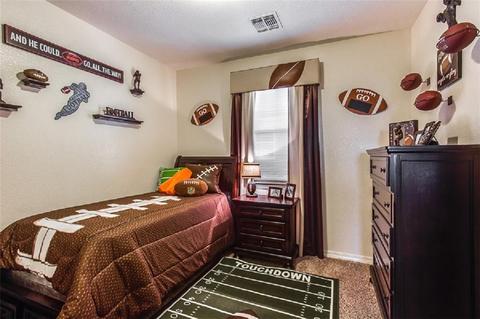 3272 David Palacio Dr, El Paso, TX 79938 photo 16