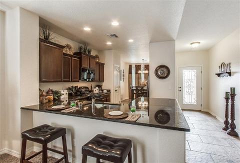 3272 David Palacio Dr, El Paso, TX 79938 photo 3