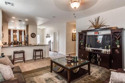 3272 David Palacio Dr, El Paso, TX 79938 photo 11