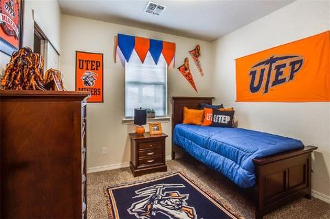 3272 David Palacio Dr, El Paso, TX 79938 photo 18