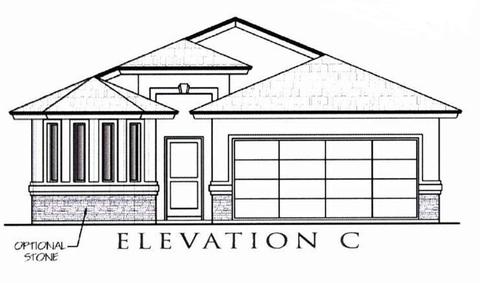3272 David Palacio Dr, El Paso, TX 79938 photo 1