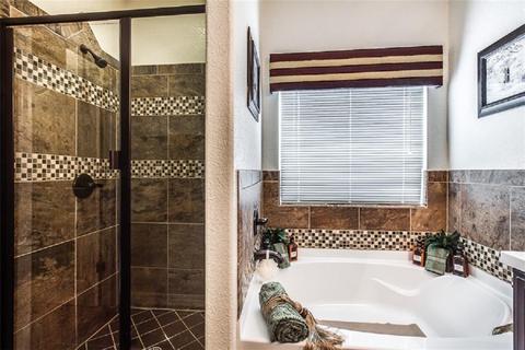 3272 David Palacio Dr, El Paso, TX 79938 photo 15