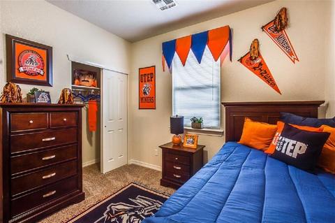 3272 David Palacio Dr, El Paso, TX 79938 photo 19