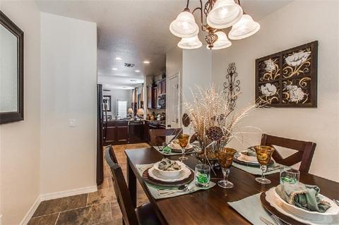 3272 David Palacio Dr, El Paso, TX 79938 photo 8