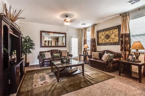 3272 David Palacio Dr, El Paso, TX 79938 photo 9