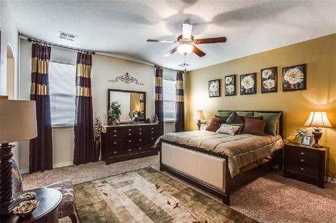 3272 David Palacio Dr, El Paso, TX 79938 photo 12
