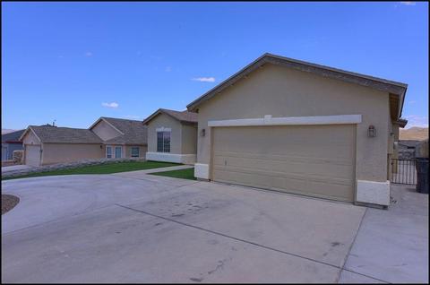 609 Inez Pl, Anthony, TX 79821 photo 21