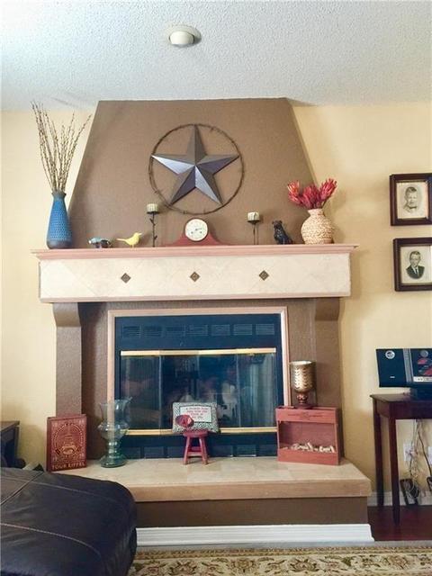 6824 Echo Cliffs Dr, El Paso, TX 79912 photo 5