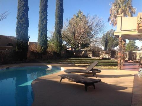 6824 Echo Cliffs Dr, El Paso, TX 79912 photo 9