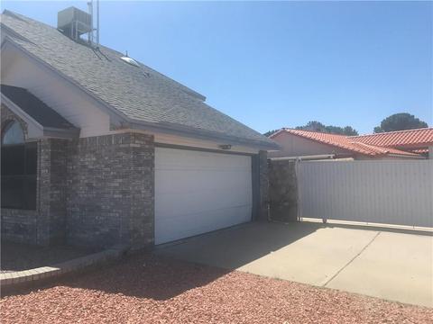 1925 Pointe E, El Paso, TX 79936 photo 2