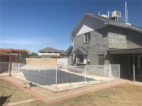 1925 Pointe E, El Paso, TX 79936 photo 5