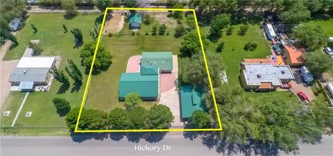 8618 Hickory Dr, Anthony, TX 79821 photo 38