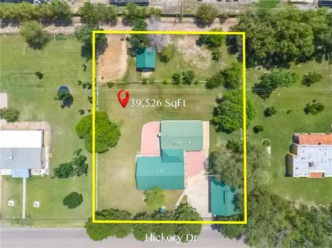 8618 Hickory Dr, Anthony, TX 79821 photo 40