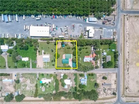 8618 Hickory Dr, Anthony, TX 79821 photo 41
