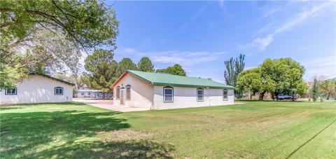 8618 Hickory Dr, Anthony, TX 79821 photo 29