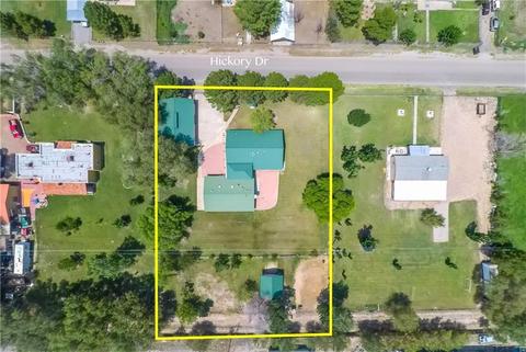 8618 Hickory Dr, Anthony, TX 79821 photo 43
