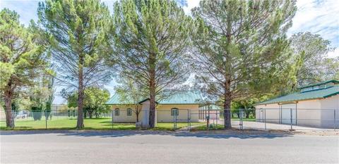 8618 Hickory Dr, Anthony, TX 79821 photo 1