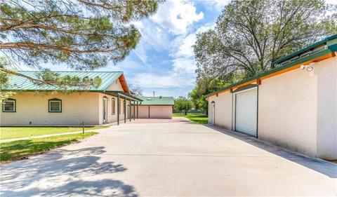 8618 Hickory Dr, Anthony, TX 79821 photo 2
