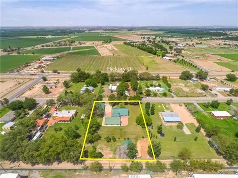 8618 Hickory Dr, Anthony, TX 79821 photo 37