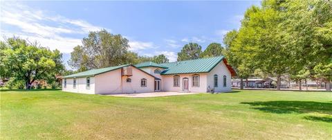 8618 Hickory Dr, Anthony, TX 79821 photo 4