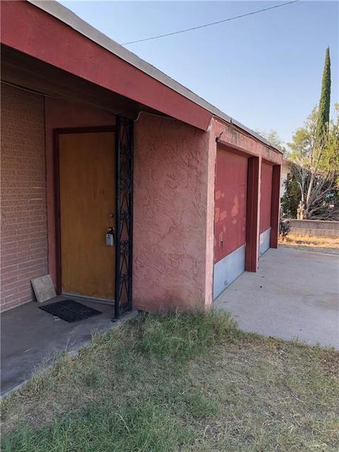 609 Eduardo St, Anthony, TX 79821 photo 42