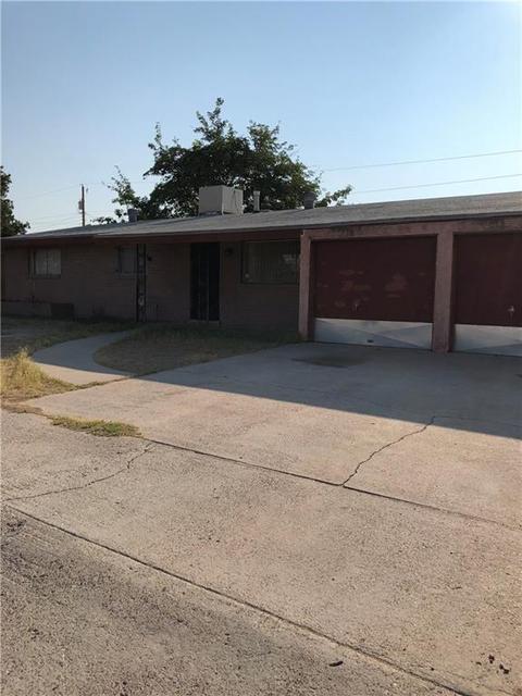 609 Eduardo St, Anthony, TX 79821 photo 43