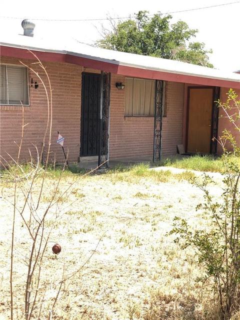 609 Eduardo St, Anthony, TX 79821 photo 1