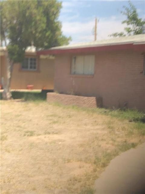 609 Eduardo St, Anthony, TX 79821 photo 2