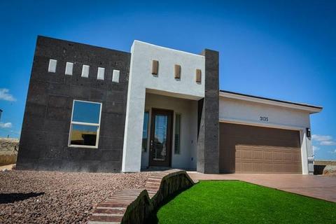 3138 Java Chip Pl, El Paso, TX 79938 photo 1
