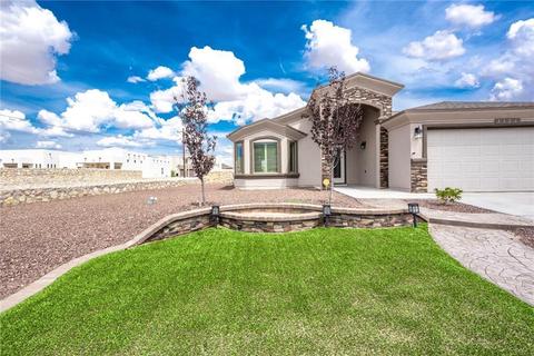 3124 Java Chip, El Paso, TX 79938 photo 22