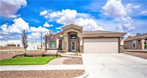 3124 Java Chip, El Paso, TX 79938 photo 1