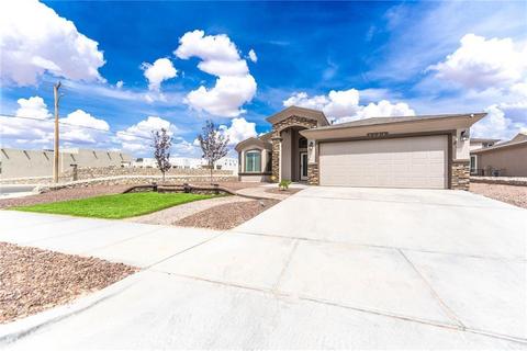 3124 Java Chip, El Paso, TX 79938 photo 21
