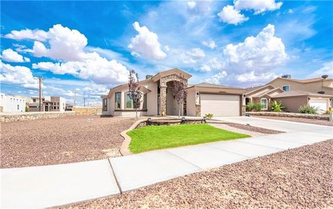 3124 Java Chip, El Paso, TX 79938 photo 2