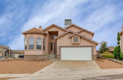 11980 Java Sun Pl, El Paso, TX 79934 photo 3