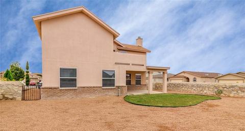 11980 Java Sun Pl, El Paso, TX 79934 photo 32