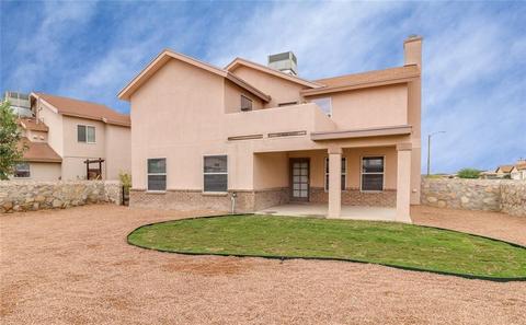 11980 Java Sun Pl, El Paso, TX 79934 photo 30