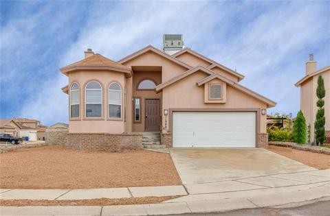 11980 Java Sun Pl, El Paso, TX 79934 photo 2