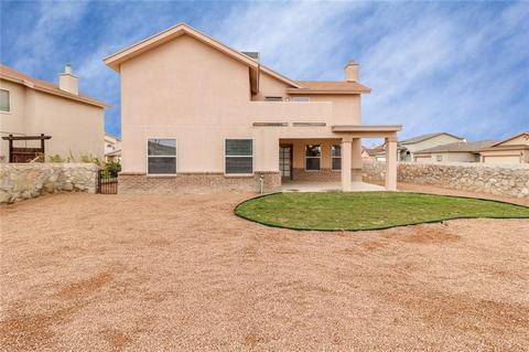 11980 Java Sun Pl, El Paso, TX 79934 photo 31