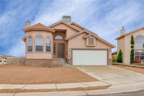 11980 Java Sun Pl, El Paso, TX 79934 photo 1