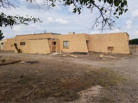 400 Casad Rd, Anthony, NM 88021 photo 1