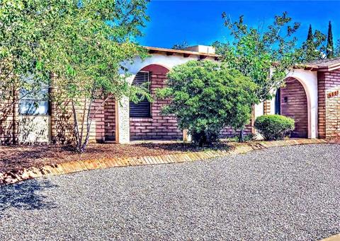 6801 Granero Dr, El Paso, TX 79912 photo 1