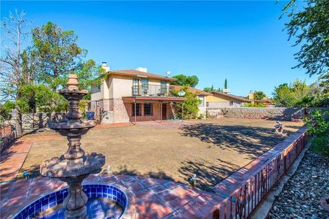700 El Parque Dr, El Paso, TX 79912 photo 27