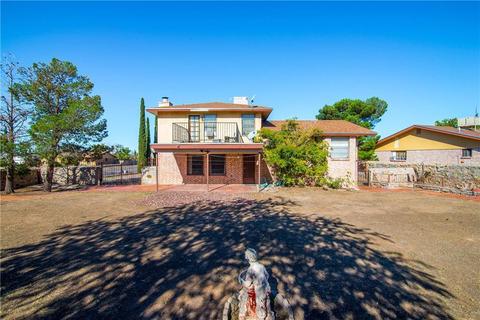 700 El Parque Dr, El Paso, TX 79912 photo 26