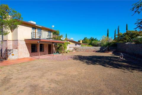 700 El Parque Dr, El Paso, TX 79912 photo 28