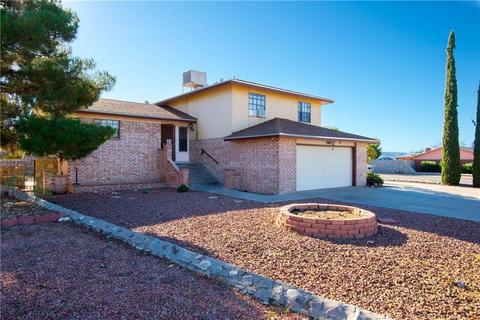 700 El Parque Dr, El Paso, TX 79912 photo 2